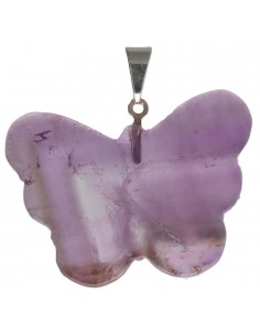 Pendentif papillon en...