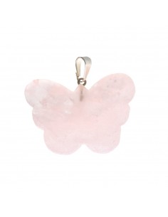 Pendentif papillon en...