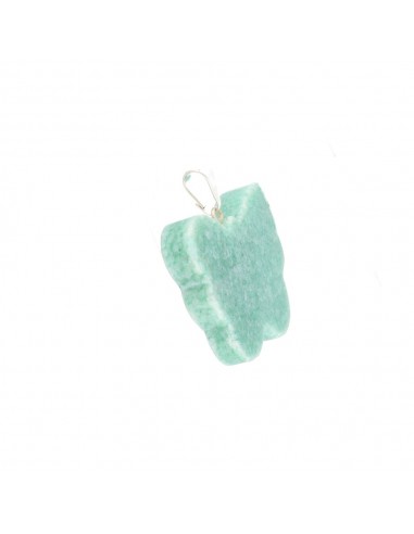 Aventurine Butterfly Pendant