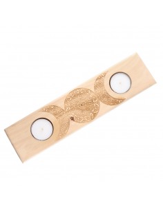 Moon Phase Censer and... 2