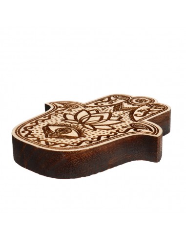 Base para Altar Mano de Fátima 13cm