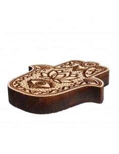 Hand of Fatima Altar Base 20cm