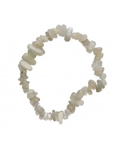 Pulsera Chip de Adularia 2