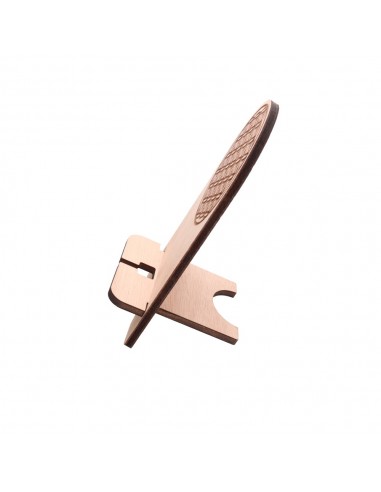 Flor de la Vida Mobile Phone Holder