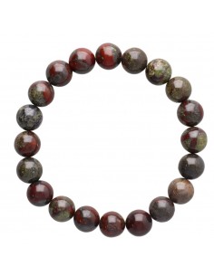 Pulsera de Sangre de Dragón... 2