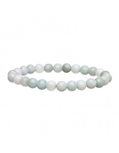 Bracelet de Jade de Birmanie 8mm