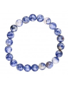 Pulsera de Jaspe Manchado... 2