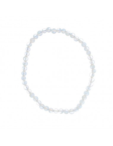 Pulseira Opalina 4mm