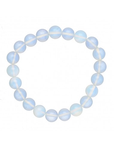 Opaline Bracelet 10mm