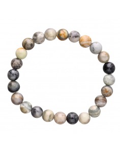 Pulseira Jasper Picasso 8mm 2