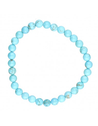 Pulseira de Turquenite 6mm