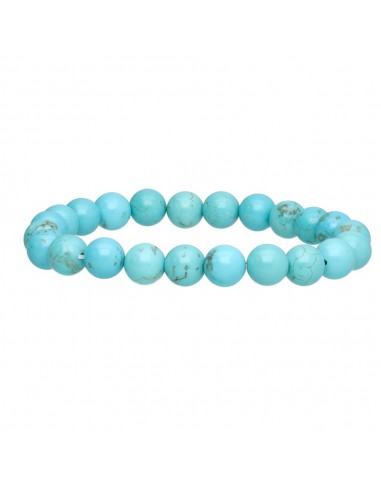 Pulsera de Turquenita 8mm