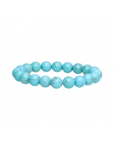 Bracelet de Turquenite 10mm
