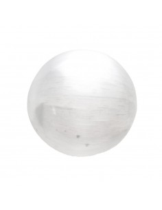 Esfera de selenite 8cm