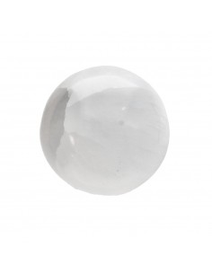 Esfera de selenite 8cm 2