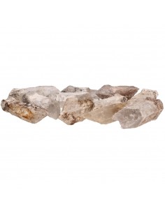 Sceptres en quartz