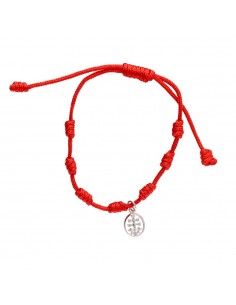 Bracelet of the 7 Knots of... 2