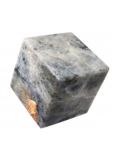 Cubo Mediano de Labradorita...