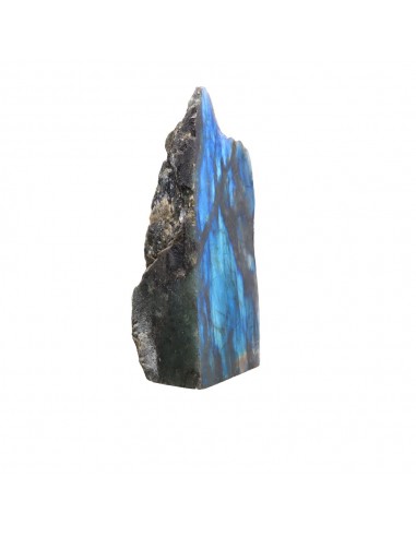 Placa de Labradorite polida PL85