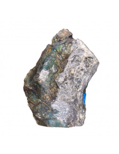 Placa de Labradorite polida PL86