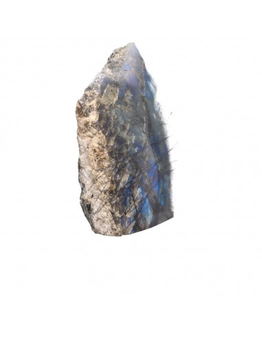 Placa de Labradorite polida PL91