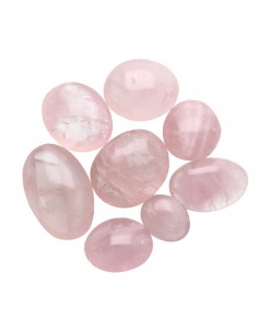 Savon au quartz rose 2