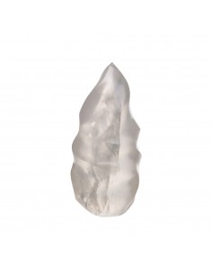 Spiral Prism Quartz Spiral... 2