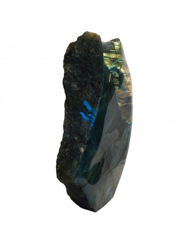 Placa de Labradorite polida PL96