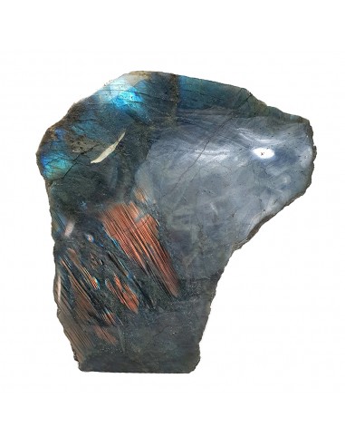 Placa de Labradorite polida PL97