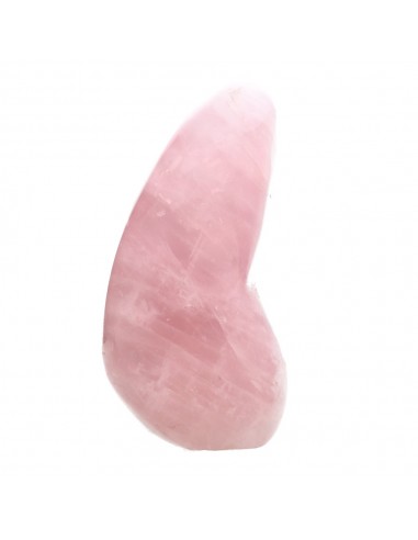 Rose Quartz Polished Shape FPCR1