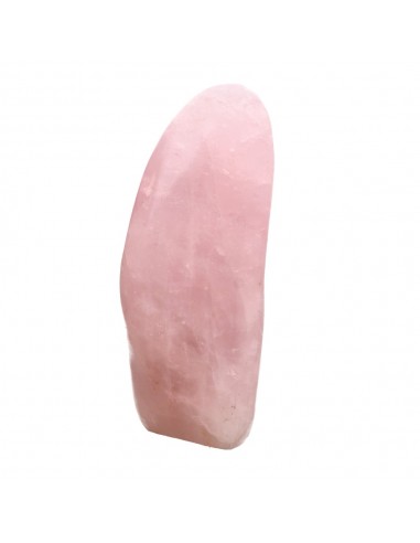 Forma Pulida de Cuarzo Rosa FPCR2