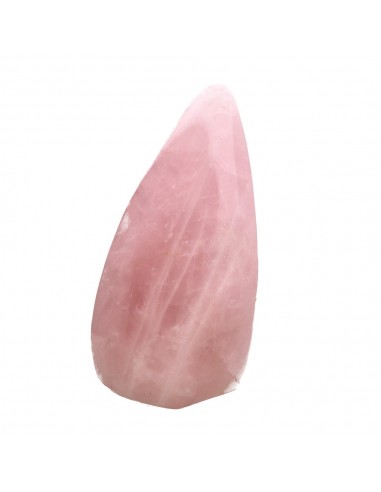 Forma Pulida de Cuarzo Rosa FPCR2