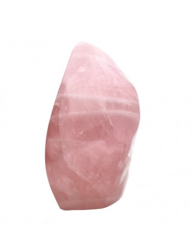 Quartz rose poli FPCR7