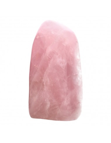 Forma Pulida de Cuarzo Rosa FPCR9