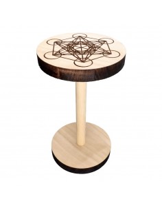 Metatron Pendulum Display...