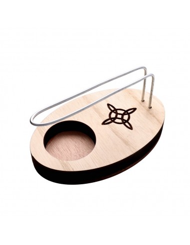 Quemador de Palo Santo