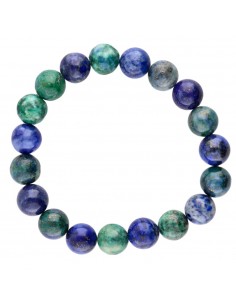 Pulsera de Azurita... 2