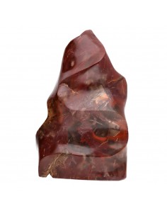 Polished Xylophallus PX3 Shape