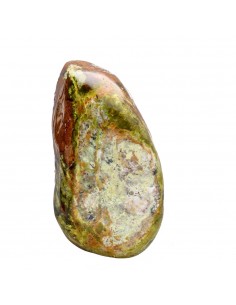 OV5 Green Opal Polished Form 2