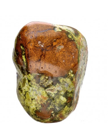 Opala Verde Forma Polida OV5