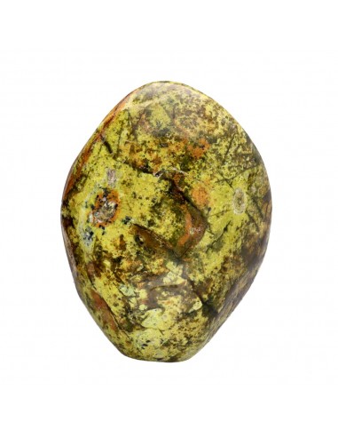 OV8 Opala Verde Forma Polida