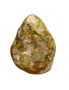 Opale verte polie OV9