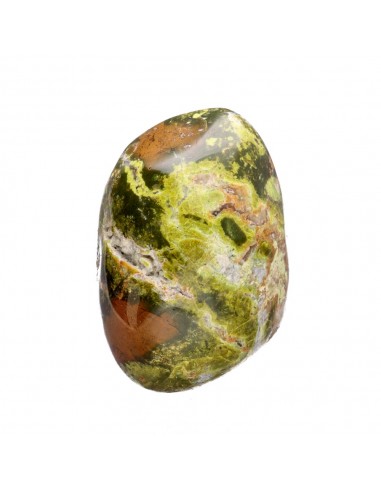 Opale verte polie OV11