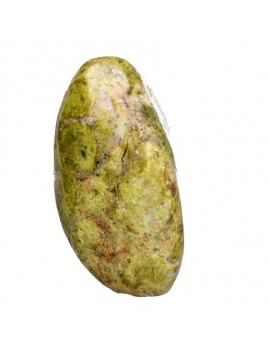 Forma Pulida de Ópalo Verde OV12