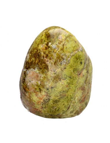 Opala Verde Forma Polida OV12