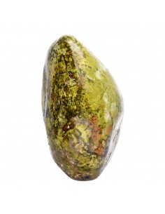 Green Opal Polished Form OV1 2