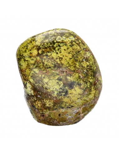 Opala Verde Forma Polida OV1