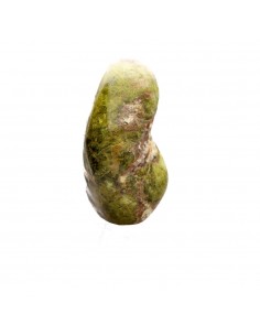 Opala Verde Forma Polida OV2