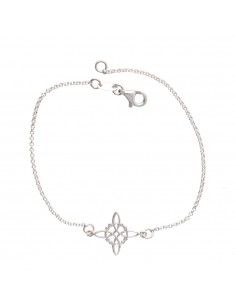 Pulsera Nudo de Bruja... 2