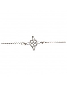 Pulsera Nudo de Bruja...